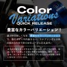 (CC-SWQR) NRG Innovations ‎‎Gen 2.0 軚盤6孔快拆環 [SRK-200GN]