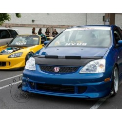 (C-BDHB) COBRA AUTO HONDA 本田 CIVIC (2001-2005) 頭冚保護墊