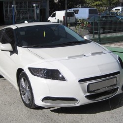 (C-BDHB) COBRA AUTO HONDA 本田 CRZ (2011-2016) 頭冚保護墊