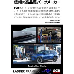 (C-BDBD) EGR TOYOTA 豐田 RAV4 頭冚檔 澳洲製造 [‎039601]