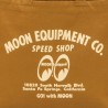 (G-BW-TB) MOON Equipment Co. Speed Shop 手挽袋 [MQF080]