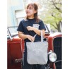 (G-BW-TB) MOONEYES Speed Shop Camouflage Tote Bag [MQF052GR]