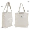 (G-BW-TB) MOONEYES Speed Shop Camouflage Tote Bag [MQF052GR]