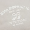 (G-BW-TB) MOONEYES Speed Shop Camouflage Tote Bag [MQF052GR]