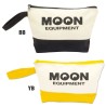 (G-BW-SB) MOON Equipment 帆布小袋 [MQG196]