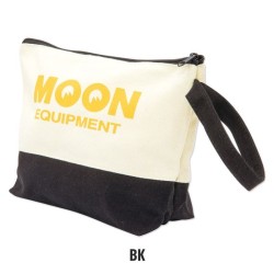 (G-BW-SB) MOON Equipment 帆布小袋 [MQG196]