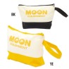 (G-BW-SB) MOON Equipment 帆布小袋 [MQG196]