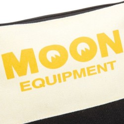 (G-BW-SB) MOON Equipment 帆布小袋 [MQG196]