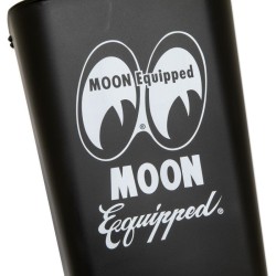 (CC-OG) MOON Equipped 10L 垃圾桶 [MQG206BK]