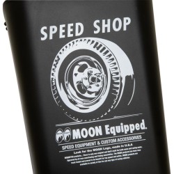 (CC-OG) MOON Equipped 10L 垃圾桶 [MQG206BK]