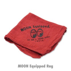 (GG-TB) MOON Equipped 抹布 [MQG020]