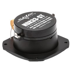 (C-AV-TUT) Skar Audio 3.3" 300 瓦特高壓縮釹超高音喇叭, 對 [‎NDX33-ST]