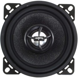 (C-AV-SP) Skar Audio RPX Series 4" 120 Watt Coaxial Car Speakers, Pair [RPX4]