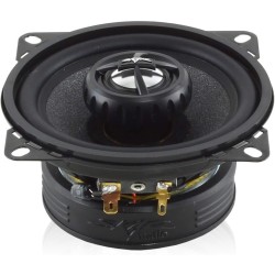 (C-AV-SP) Skar Audio RPX Series 4" 120 瓦同軸汽車喇叭, 對 [‎RPX4]