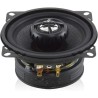 (C-AV-SP) Skar Audio RPX Series 4" 120 Watt Coaxial Car Speakers, Pair [RPX4]