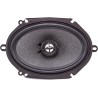 (C-AV-SP) Skar Audio RPX Series 6" x 8" 210 瓦同軸汽車喇叭, 對 [‎RPX68]