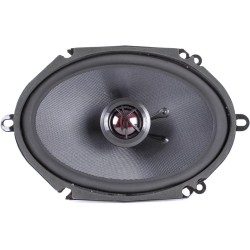 (C-AV-SP) Skar Audio RPX Series 6" x 9" 240 瓦同軸汽車喇叭, 對 [‎RPX69]