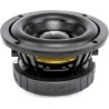 (C-AV-SW) Skar Audio EVL Series 6.5" 400 瓦最大功率 Dual 2 Ohm 汽車重低音 [‎EVL-65 D2]