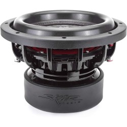 (C-AV-SW) Skar Audio EVL Series 10" 2000 瓦最大功率 Dual 2 Ohm 汽車重低音 [‎EVL-10 D2]