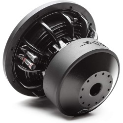 (C-AV-SW) Skar Audio EVL Series 10" 2000 瓦最大功率 Dual 2 Ohm 汽車重低音 [‎EVL-10 D2]