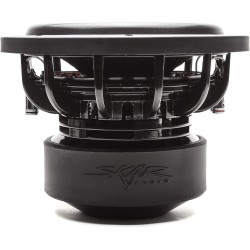 (C-AV-SW) Skar Audio EVL Series 10" 2000 瓦最大功率 Dual 2 Ohm 汽車重低音 [‎EVL-10 D2]