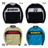 (G-AP-CJ) MOON Mesh Jersey 外套 [BK077]