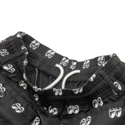 (G-AP-PN) MOON Equipped Eyeshape Short Pants [MQF093]