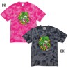 (G-AP-TSS) Rat Fink Sneaking Out Tie-dye T恤 [RITKF099]