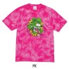 (G-AP-TSS) Rat Fink Sneaking Out Tie-dye T恤 [RITKF099]