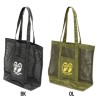 (G-BW-TB) MOONEYES Mesh Tote Bag 手挽袋 [FM224]