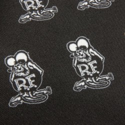 (G-BW-BP) Rat Fink 背包 [RAF608BK]