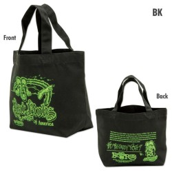 (G-BW-TB) Rat Fink of America Mini 手挽袋 [RAF613]