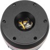 (CC-SWQR) NRG Innovations ‎‎‎Gen 2.0 Steering Wheel Quick Release Adapter 6-HOLE with Mounting Bolts [‎SRK-200BK-MEXICAL]