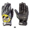 (G-AP-GV) MOON Mesh Gloves [BK082]