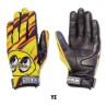 (G-AP-GV) MOON Mesh Gloves [BK082]