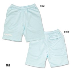 (G-AP-PN) MOON Sweat Short Pants [FM882]