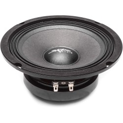 (C-AV-SP) Skar Audio FSX Series 6.5" 300 Watt 4 Ohm Pro Audio Midrange Loudspeaker, Pair [FSX65-4]