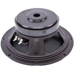 (C-AV-SP) Skar Audio FSX Series 8" 350 瓦 4 Ohm 專業音響中音喇叭, 對 [FSX8-4]