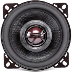 (C-AV-SP) Skar Audio TX Series 4" 120 瓦2路精英同軸汽車喇叭, 對 [TX4]