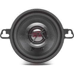 (C-AV-SP) Skar Audio TX Series 3.5" 120 瓦2路精英同軸汽車喇叭, 對 [TX35]