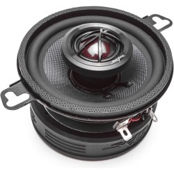 (C-AV-SP) Skar Audio TX Series 3.5" 120 瓦2路精英同軸汽車喇叭, 對 [TX35]