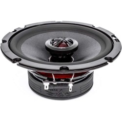 (C-AV-SP) Skar Audio TX Series 6.5" 200 瓦2路精英同軸汽車喇叭, 對 [TX65]