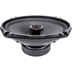 (C-AV-SP) Skar Audio TX Series 6” x 8" 200 Watt 2 Way Elite Coaxial Car Speakers, Pair [TX68]