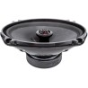 (C-AV-SP) Skar Audio TX Series 6” x 8" 200 Watt 2 Way Elite Coaxial Car Speakers, Pair [TX68]