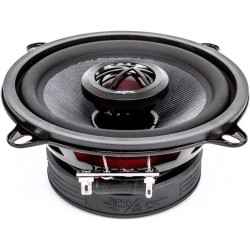 (C-AV-SP) Skar Audio TX Series 5.25"160 瓦2路精英同軸汽車喇叭, 對 [TX525]