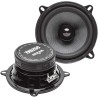 (C-AV-SP) Skar Audio TX Series 5.25" 80 Watt 2 Way Elite Coaxial Component Car Speakers, Pair [TX525C]