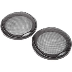 (C-AV-SP) Skar Audio TX Series 5.25" 80 Watt 2 Way Elite Coaxial Component Car Speakers, Pair [TX525C]