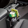 (CC-OG) MOONEYES Mobile Device Organizer with Cup Holder [CAI91129]