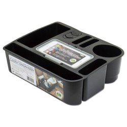 (CC-OG) MOONEYES USB Power Caddy & Interior Organizer [CAI91135]