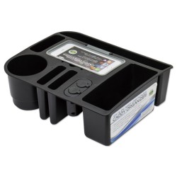 (CC-OG) MOONEYES USB Power Caddy & Interior Organizer [CAI91135]